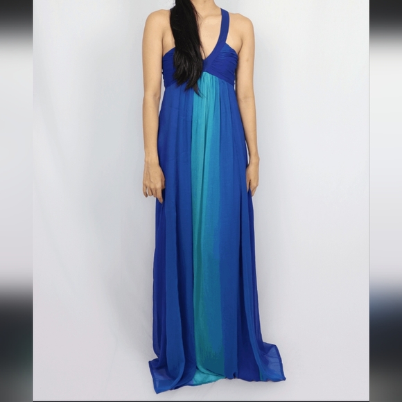 H&m maxi dress size 10 - Picture 3 of 10